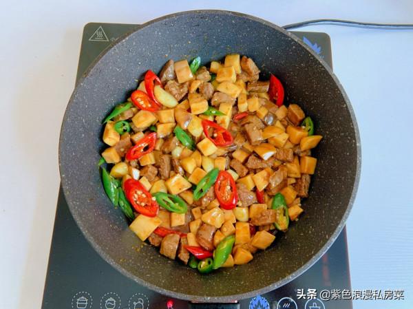 ​減肥期常吃的菜，低脂低卡，營養美味，大口吃肉真解饞