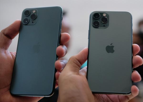 華為手機拍照再奪第一！iPhone13Pro被&OpenCurlyDoubleQuote;拋棄&rdquo;，意味著什麼？