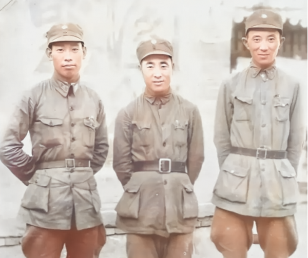 解放戰爭的戰略武器是什麼？三場戰役說清楚，是重炮