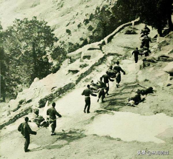 吉川資：被魯中軍區八路軍擊斃于山東沂源的日軍第53旅團長