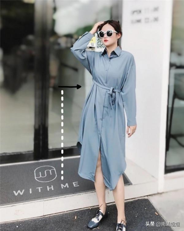 怪不得時尚精都不穿小白鞋了，今年“布洛克鞋”火了，舒適還高階