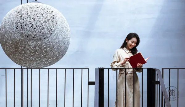 永遠不要低估一個四十歲還好看的女人