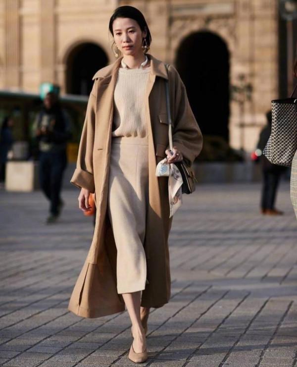 如何做到“穿衣顯貴”？4個要點牢記，百元單品也能穿出高階感