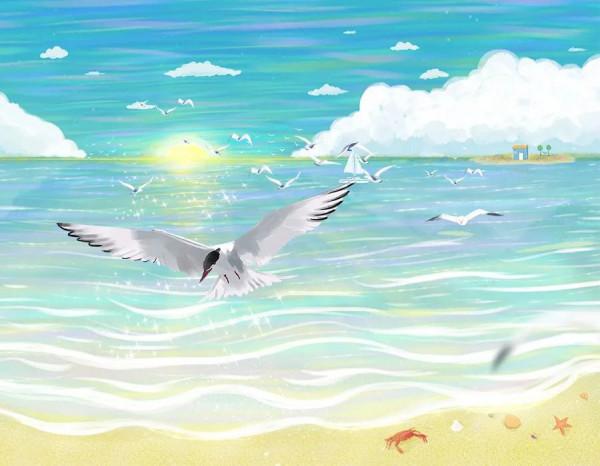 人與自然和諧共生教育：陸生動物（五）