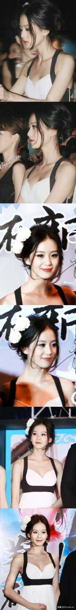 一些驚豔了時光的舊照