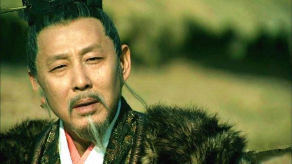 如果你覺得人生太難，不如來看看劉邦的人生