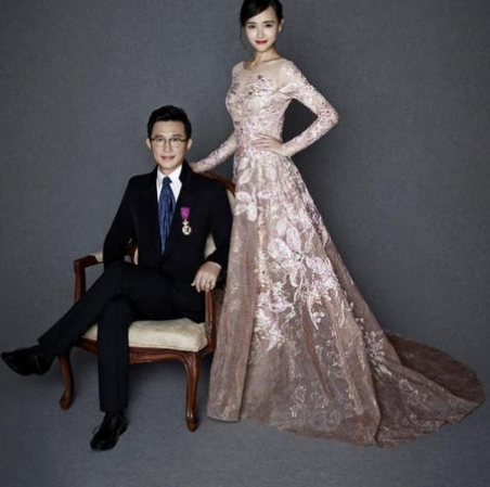 現實版的《克拉戀人》：沈東軍的“倒臺”，讓唐嫣的資源一落千丈