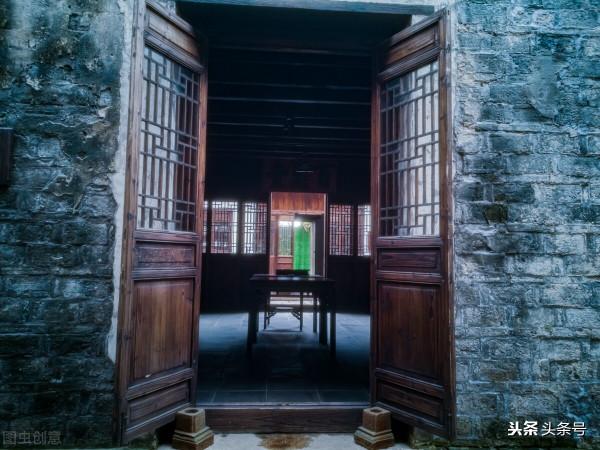 一扇門引發的風波