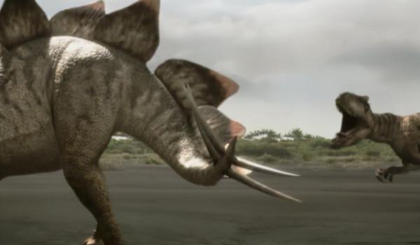 恐龍是如何滅絕的?看完真實的史前世界,我終於明白了 恐龍是如何滅絕的?看完真實的史前世界,我終於明白了