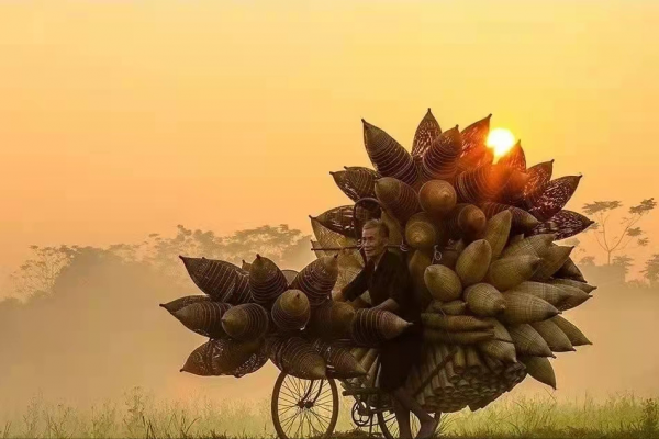 31張照片告訴你，越南到底有什麼不一樣