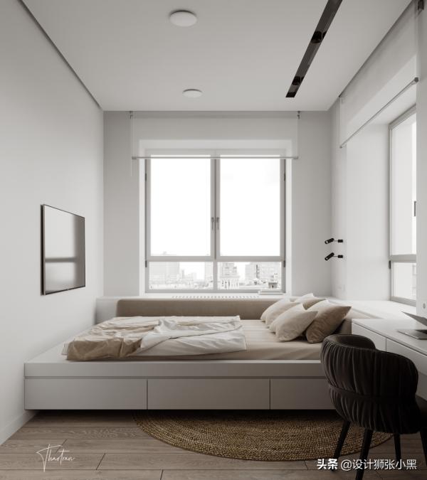 100款 · 臥室榻榻米設計