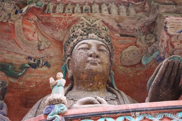 國慶假期去哪玩?陝西5處殿堂級人文美景,小眾有內涵,挑一個去 國慶假期去哪玩?陝西5處殿堂級人文美景,小眾有內涵,挑一個去