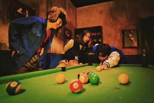 鵝噗測評丨《過年》-很搞笑，也很催淚！玩完想立馬回家過年了QAQ