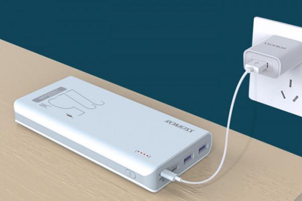 雙十一有啥值得買？這些單品讓手機如虎添翼