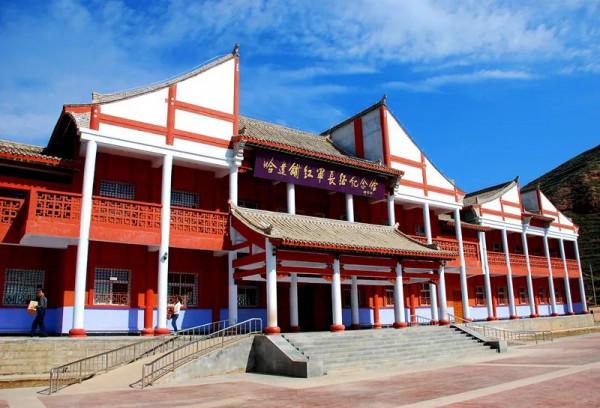 甘肅最不西北的地方,媲美九寨,被譽為“隴上江南”,你去過嗎? 甘肅最不西北的地方,媲美九寨,被譽為“隴上江南”,你去過嗎?