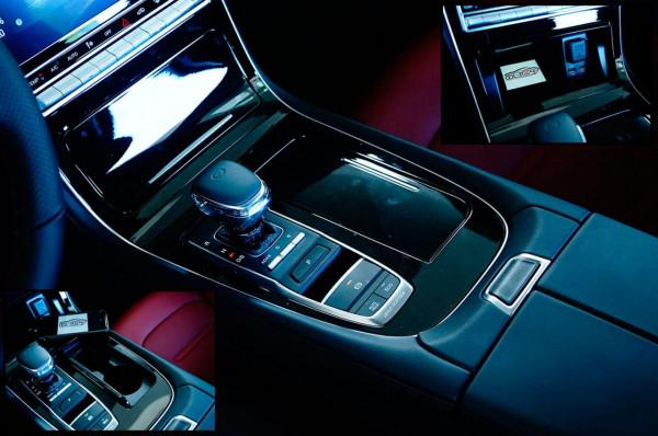 加速更帶勁 配置有誠意 人機體驗豐富 廣汽傳祺GS4 PLUS試駕測評