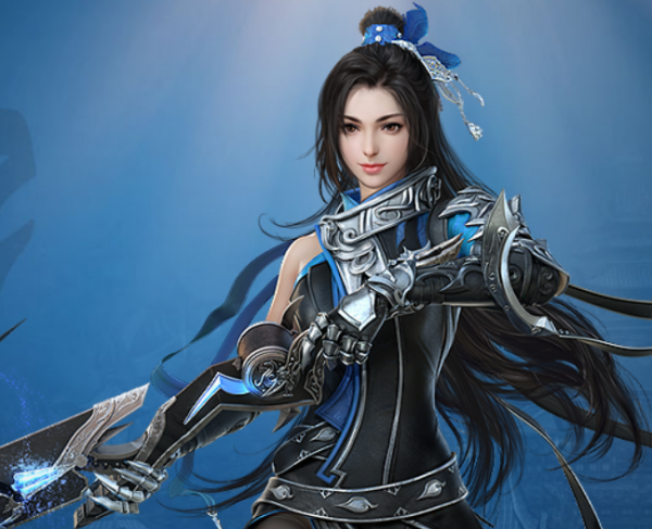 劍網3：唐門心法引爭議！驚羽這麼玩，也能發揮很大的作用