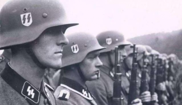 二戰前夜的德國：納粹黨未奪權前，為何能私建黨衛軍和衝鋒隊？