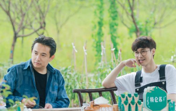 《嚮往6》不但迎回原班人馬,而且黃磊的“願望”也要得以實現 《嚮往6》不但迎回原班人馬,而且黃磊的“願望”也要得以實現