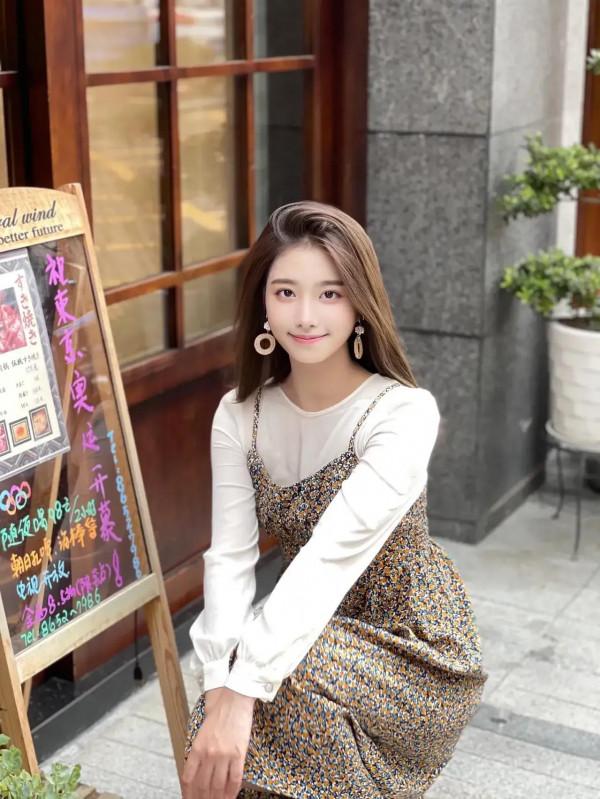 長的比明星也漂亮