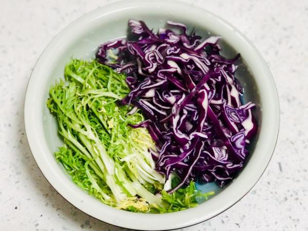 維C大拌菜要想好吃,料汁是關鍵,教你自己在家做,無新增更健康 維C大拌菜要想好吃,料汁是關鍵,教你自己在家做,無新增更健康