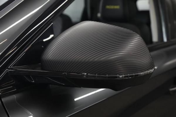 配置厚道/空間出色 榮威RX5 PLUS到店實拍 外形也夠個性 配置厚道/空間出色 榮威RX5 PLUS到店實拍 外形也夠個性