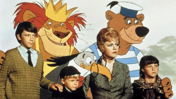 盤點迪士尼旗下的原創超級英雄角色