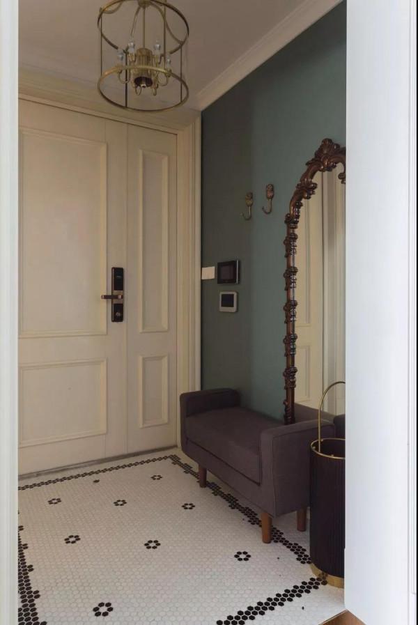 218㎡江景大平層，僅裝修就花了75W，“2房改1房”超級睿智！曬曬