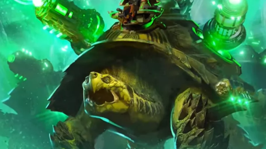 12月MMORPG端遊大推薦:天刀千古風流激戰2集體迎來年度大更新 12月MMORPG端遊大推薦:天刀千古風流激戰2集體迎來年度大更新