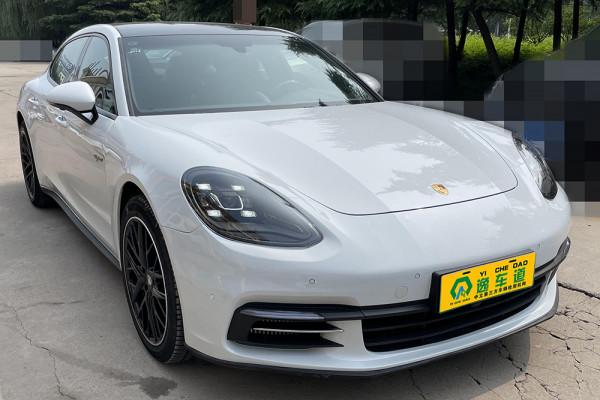 修車修了110萬的保時捷已被保險公司拉黑，車商大言不慚：小事故