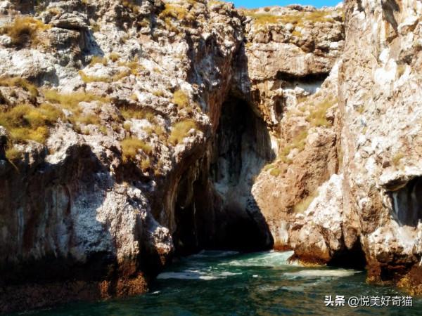 西半球旅行記6:巴亞爾塔港——探訪神秘的肚臍眼兒島 西半球旅行記6:巴亞爾塔港——探訪神秘的肚臍眼兒島