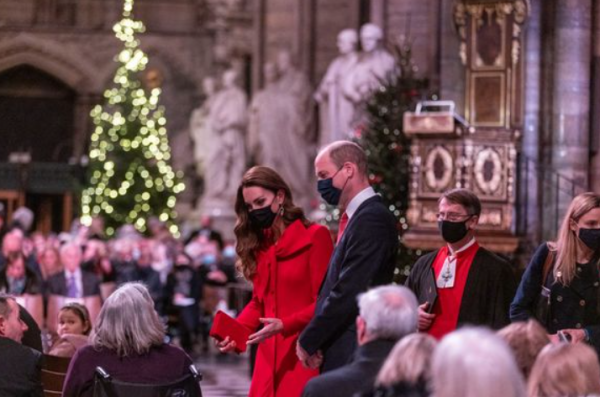 凱特舉辦皇家音樂會,強調親情重要性,米德爾頓全家出動來捧場 凱特舉辦皇家音樂會,強調親情重要性,米德爾頓全家出動來捧場
