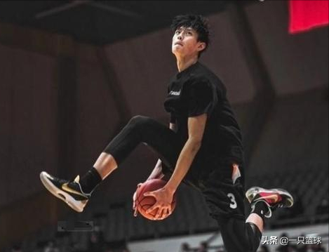 展望2022年NBA選秀，中國小將曾凡博能否衝擊NBA成功