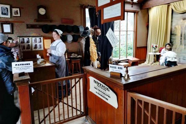 疏芬山，一座孕育巴拉瑞特、催生墨爾本的淘金小鎮（下）