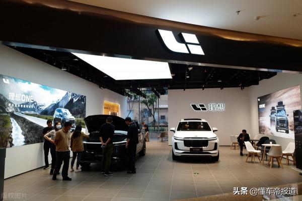 觀點｜理想王凱：充電體驗和成本好於加油站，電動化才不會有阻力