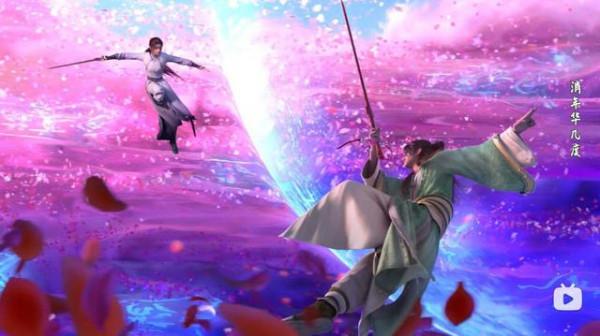 《少年歌行》玉寒CP永遠滴神！拜託官方一定要給一個圓滿的結局