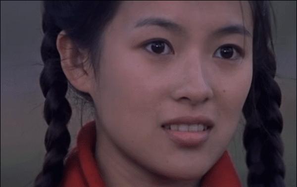 公主氣質演不了村姑?這五位女演員告訴你,演技不行別甩鍋給氣質 公主氣質演不了村姑?這五位女演員告訴你,演技不行別甩鍋給氣質