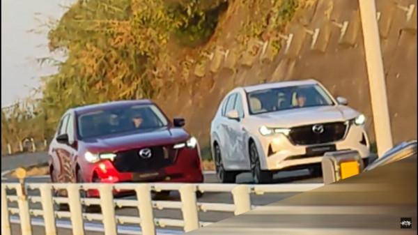 2023款雪佛蘭開拓者官圖釋出；&ZeroWidthSpace;路虎&CenterDot;攬勝運動版SVR巔峰典藏版發售