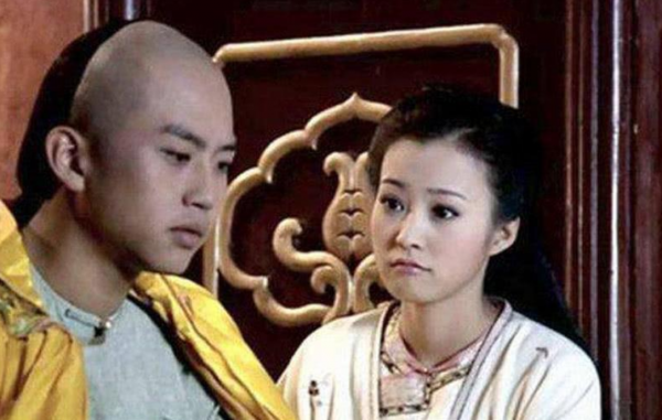 拍“文藝片”與鄧超分手,嫁李光潔慘遭背叛,郝蕾的坎坷情史 拍“文藝片”與鄧超分手,嫁李光潔慘遭背叛,郝蕾的坎坷情史