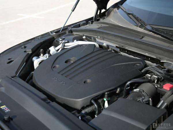 新增入門選項 沃爾沃S90基本型新車到店 新增入門選項 沃爾沃S90基本型新車到店