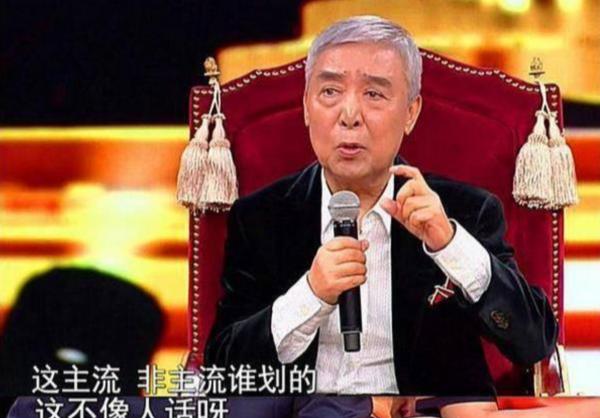 2018年師勝傑因肝癌去世，曾力挺郭德綱，德雲社為何無人出席葬禮