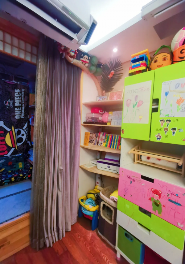 把空調櫃機換成掛機後,我“賺”到了一塊價值百萬的“生態寶地” 把空調櫃機換成掛機後,我“賺”到了一塊價值百萬的“生態寶地”