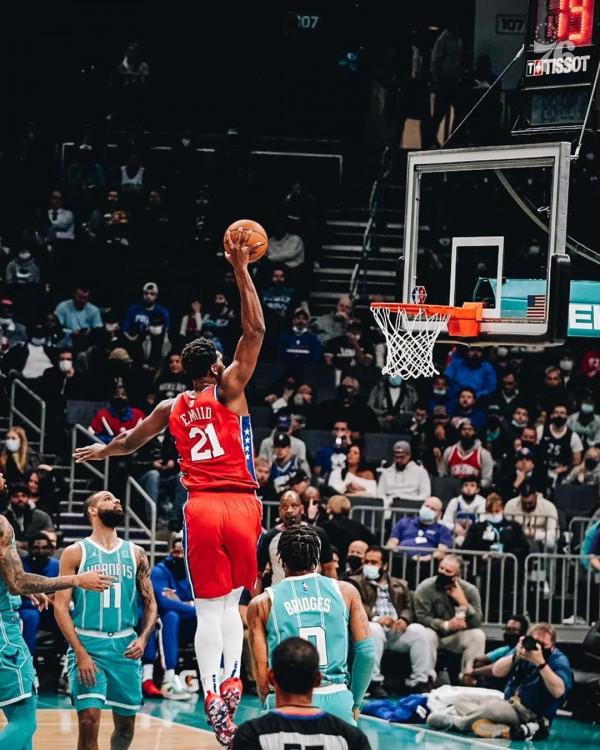 NBA球隊主題桌布（第二十期）——費城76人隊&amp;Philadelphia 76ers