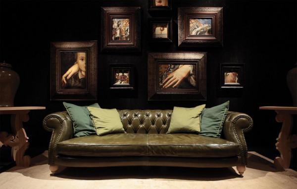 “拉扣”傢俱，憑什麼能風靡300多年？