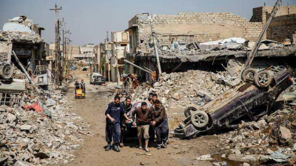 盤點全球八大危險國家，全民皆海盜沒事不要去！一個人不要出門