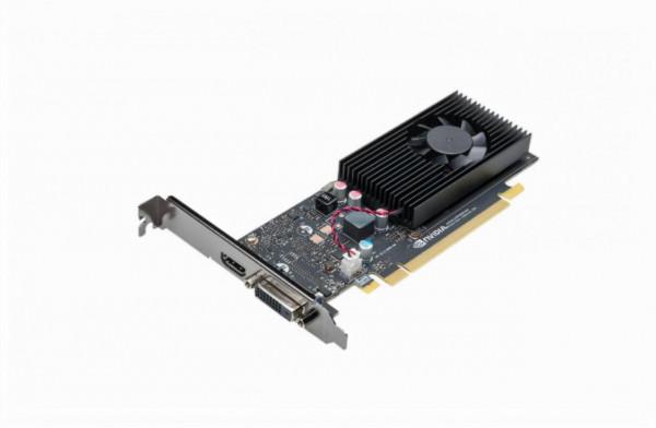 老黃又秀刀法！GT 1010獨顯現身Geekbench跑分曝光