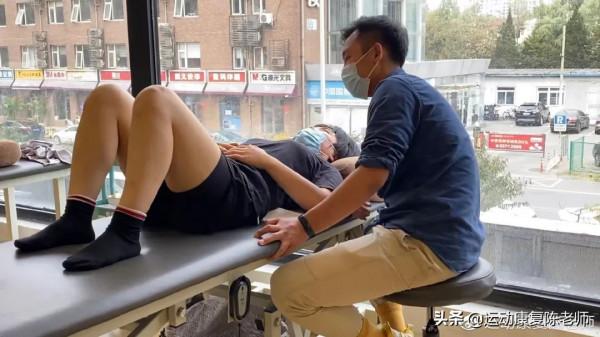 不運動也有損傷！久坐腰痛如何處理？