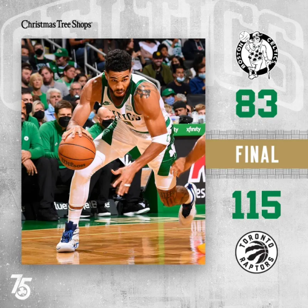 當花園球館噓聲四起，喬丹皮蓬們要想辦法了！要征服這個球場