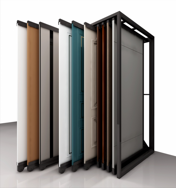 美祥展櫃｜產品介紹