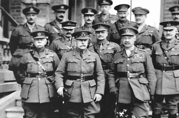 一戰最血腥的“索姆河”戰役,愚蠢司令讓數萬新兵命喪黃泉 一戰最血腥的“索姆河”戰役,愚蠢司令讓數萬新兵命喪黃泉